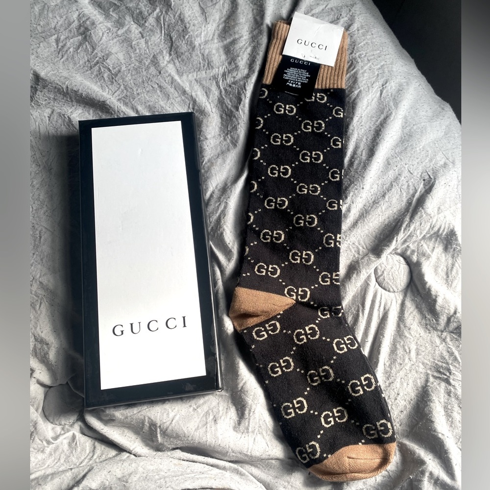 Gucci Socks